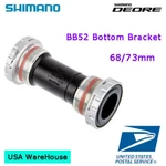 Shimano Deore SM-BB52 68/73MM Bsa Hollowtech Bottom Bracket Mtb. Fixed Price $19.68.