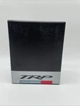 Trp Spyre Flat Mount Mechanical Disc Brake Road Caliper. Fixed Price $55.00.