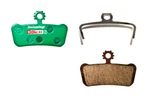 Brake Pads Swissstop Sram Xo/trail. Fixed Price $29.03.