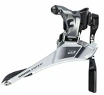 Sram FORCE22 Braze-on Front Derailleur (00.7618.038.000). Fixed Price $58.00.