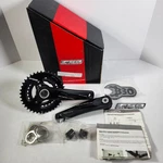 Fsa Afterburner BB30 39-27 175 Crankset Mountain Bike 312-0346 X10 Mtb Speed. Fixed Price $149.99.