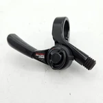 Vintage Suntour Xc Pro Thumb Shifter 7S Accushift Plus 8S Friction Multi G2U. Fixed Price $62.99.