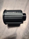 Dt Swiss Ratchet Exp Freehub Body Shimano Hg 11 + End Cap 12X142 Roval. Fixed Price $80.99.