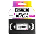 Muc-off Tubeless Rim Tape. Fixed Price $13.99.