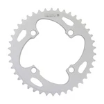 ORIGIN8 Alloy BLADE104MM 4-BOLT 42T 6061-T6 Silver Chainring. Fixed Price $36.09.