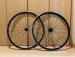 Fulcrum RACING3 C17 Clincher Rim Brake Compatible. Fixed Price $778.21.