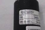Reliance Electro Craft Model E286 Brushless Servo Motor Stock B-1566. Fixed Price $175.00.
