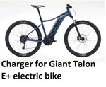 Power Supply Battery Charger For Giant Ebike Pin Port 3A. Fixed Price $52.42.