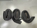 Pack Of 700 18-23C Road Bicycle Bike Inner Tubes 60MM Presta Valve Xlc. Fixed Price $15.00.