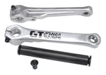 Gt Power Series 175MM Aluminum Alloy 22MM Spindle Bmx Bicycle Crank Set (arms,. Fixed Price $269.99.