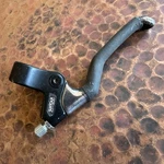 Vtg 90S Suntour Xc Pro Multi Mountain Bike Left Front Brake Lever Black. Fixed Price $5.99.