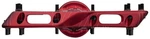 Raceface Atlas Pedals - Platform, Aluminum, 9/16", Red. Fixed Price $188.99.
