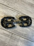 Rare Vintage Mks Grafight 2000 Pedals Set 9/16 Thread Great Condition !. Fixed Price $79.63.