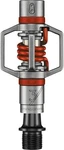 Crankbrothers Egg Beater 3 Pedals - Dual Sided Clipless, 9/16", Red. Fixed Price $159.99.