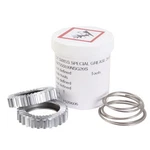 Dt Swiss 36T Star Kit: 2 Ratchets Springs And Grease. Fixed Price $134.70.