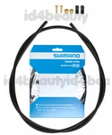 Shimano SM-BH59-JK-SS 1700MM Disc Brake Hose Kit Black. Fixed Price $35.89.
