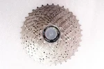 Shimano Deore CS-HG50-10 Speed 11-36T Cassette/ Sprocket. Fixed Price $44.56.
