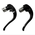 Campagnolo Tt Carbon Brake Lever For Bar End BL12-CRCGC. Fixed Price $251.55.
