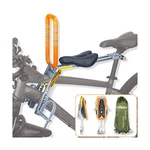 Child Front Kids Seat,fit Mountain Bikes, Cruiser Bikes.... Fixed Price $127.56.