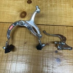 Bmx MX1000A Bicycle Brake Silver, Chang Star. Fixed Price $28.00.