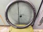 Roval Rapide Ii Front Carbon Road Bicycle Wheel 700C. Fixed Price $649.99.