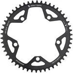 Road And Cyclocross Chainring 46T, Bcd, 5-BOLT, Black 13046-FT. Fixed Price $97.93.