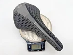 Fizik Versus Evo Adaptive 3D Printed Carbon Fiber Road Bike Saddle Large 139MM. Fixed Price $209.99.
