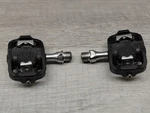 Vintage Wtb Stealth MP250 Mountain Bike Clipless Pedals 9/16". Fixed Price $29.95.