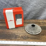 Sunrace Cassette 10 Speed 11-42T Silver Steel Shimano Mtb New Open Box. Fixed Price $59.21.
