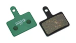 Bbb Cycling BBS-53 Discstop High Performance Bike Brake Pad Shimano De. Fixed Price $18.13.