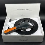Campagnolo Chorus 12-SPEED Carbon Ultra-torque Crankset 172.5MM 52/36T. Fixed Price $299.99.