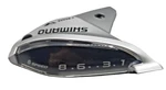 Shimano Cover For ST-EF510 Gear Indicator Right 8-SPEED Silver Shifter New. Fixed Price $5.74.
