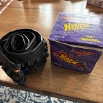 .onza Honch Mtb Tire 26 X 2.10 Vintage Mountain Bike Nos Clincher. Fixed Price $299.99.
