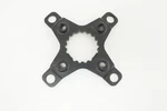 Cannondale Hollowgram Offset Spider 64/104 Bcd Sram Mountain Bolt - KP352. Fixed Price $24.99.