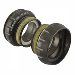 Campagnolo Record Ultra-torque Cranks Bsa (english) Bottom Bracket Aluminum Cups. Fixed Price $49.70.