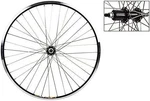 Wheel Master 26X1.5" Rear Wei ZAC19, Shimano TX500, 8-10SP, Black. Fixed Price $71.51.