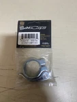 Azonic Gonzo Clamp Ti 34.9 (3033-192). Fixed Price $7.92.