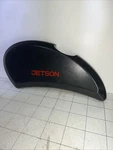 1/2 Battery Case Housing For Jetson Bolt Pro E-bicycle. Fixed Price $28.00.
