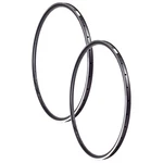 Velocity Quill Msw 700C Tubeless Alloy Rim 36H - Black, Wide, Lightweight,. Fixed Price $356.00.