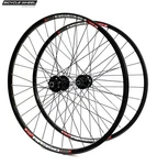 Dt Swiss XR350 Mountain Bike 26" 6-BOLT Disc Wheel Set. Fixed Price $249.99.