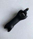 Cervelo ST36 Stem -8D X 100MM + Acessory Mount. Fixed Price $50.00.