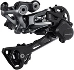 Shimano Grx RD-RX812 Rear Derailleur 11-SPEED, Long Cage, Black, With Clutch,. Fixed Price $145.00.