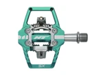 Ht Components, T1-SX, Bmx-sx Pedals Body: Aluminum, Spindle: Cr-mo, Teal. Fixed Price $127.99.