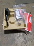 Sram Rival Single Brake Lever, Left. Fixed Price $45.00.