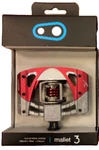 Crankbrothers Mallet 3 Mountain Bike Pedals New Nib - Red. Fixed Price $89.99.