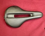 New Trek Verse Elite Short Saddle 155MM, From Bike Takeoff, No. 5315222. Fixed Price $89.00.