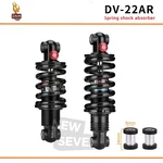 Dnm DV22AR 165/190MM 650/750LBS Coil Spring Rear Shock Suspension Absorber -oe. Fixed Price $57.99.