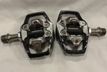Shimano Deore Xt PD-M785 Clipless Pedals Spd Mountain Road Gravel Bike Cycling. Fixed Price $46.99.