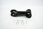 Thomson Elite X4 110MM Degree Alloy Mtb Stem 1/8" SM-E140 31.8MM Black. Fixed Price $79.99.