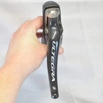 Shimano Ultegra ST-6800 Right/rear 11 Speed Double Sti Shifter, 8/10 Vg+++. Fixed Price $149.95.